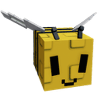 Bee - Uncommon from Bee Egg